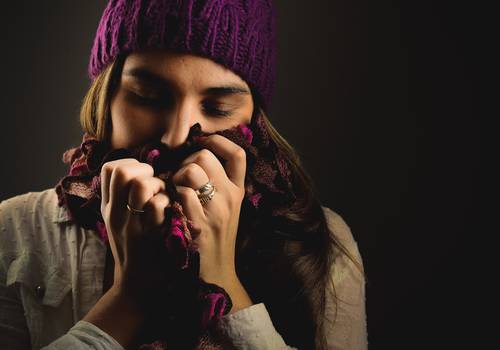 Retratos de Retratos