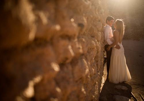 Postbodas de Postboda de Paula y Néstor en los Valles Calchaquies