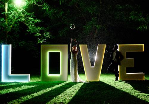 Bodas de Boda de Nicole y Nicolás en Las Blancas