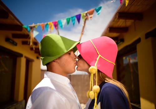 Prebodas de Pre Boda Jimena y Lucas