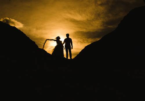 Postbodas de Postboda Maricel y Mauricio