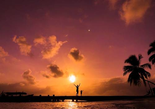 Curso fotografico de Verano