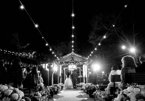 casamento de Carolina & Guilherme