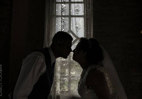 casamento de Lais & Ramires