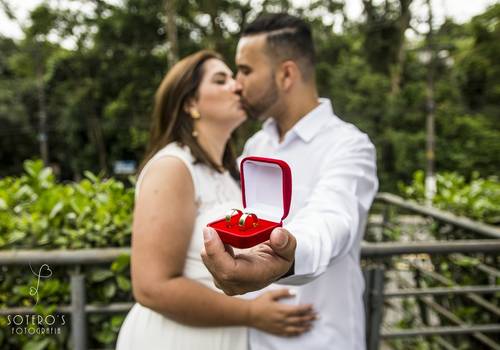 casamento de Jessica & Diego