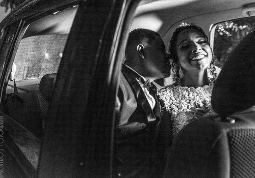 casamento de Thamires & Wilson