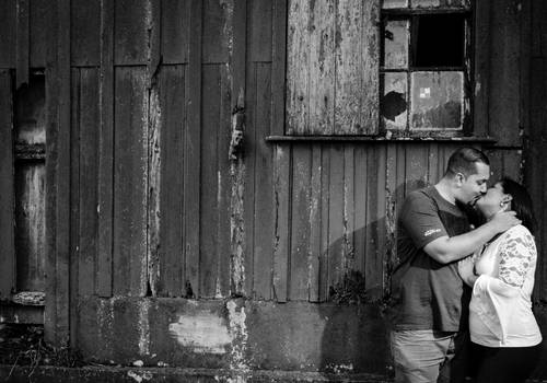 ensaio de Alexandra & Felipe