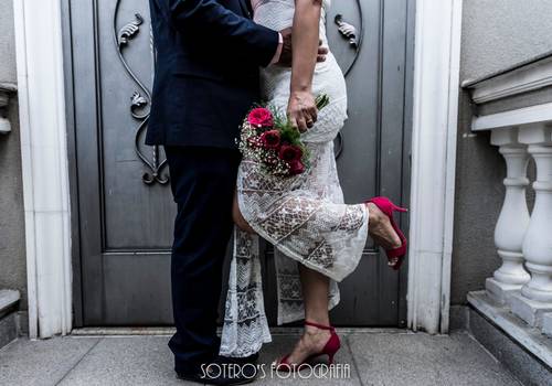 casamento de Suelen e Felipe