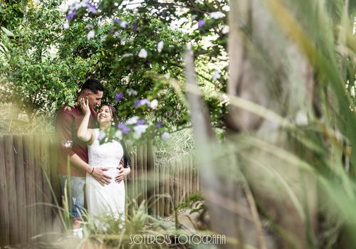 ensaio de Emilly & Wellinton