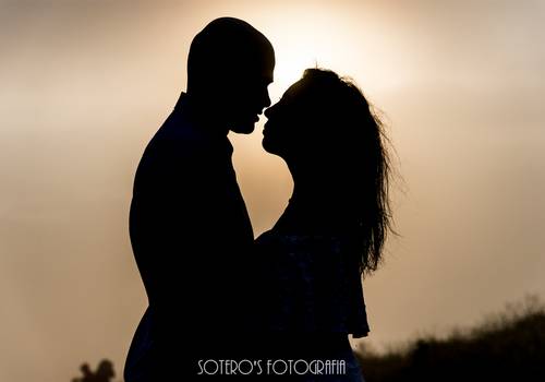 ensaio de Palloma & Lucas