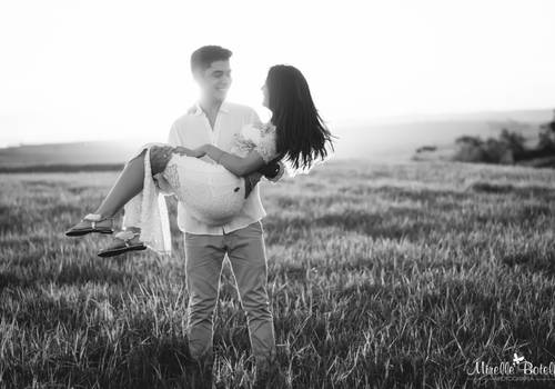 Pré-Casamento de Pré-Casamento Nicoli e Lucas