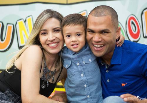 Aniversário de Aniversário Artur - 2 anos