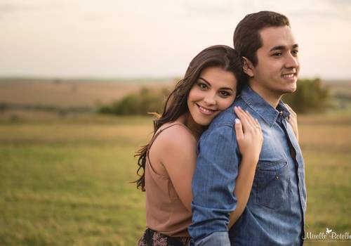 Pré-Casamento de Pré-Casamento Iara e Matheus