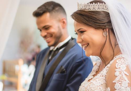 Casamento de LUCAS + JULIANA