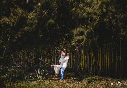 Pré-Casamento de Pré-Casamento Carol e Caio