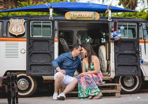 Pré-Casamento de  Pré-Casamento Letícia e Cleiton