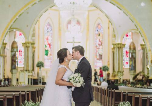 Casamento de PAULO HENRIQUE + DÉBORA