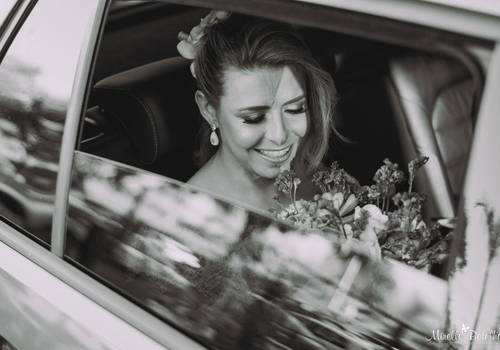 Casamento de RICARDO + RENATA
