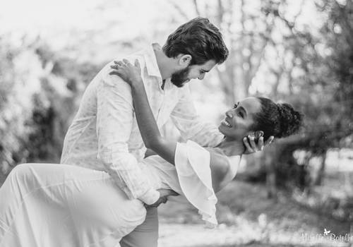 Pré-Casamento de Farley & Vanessa