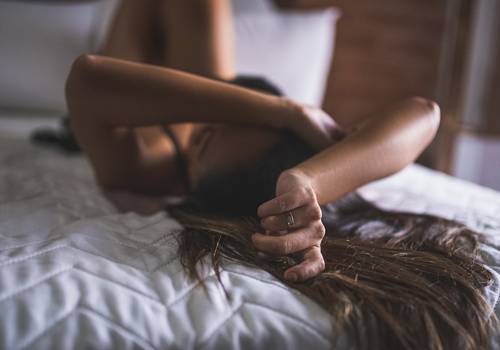 Boudoir de Boudoir Thanmy