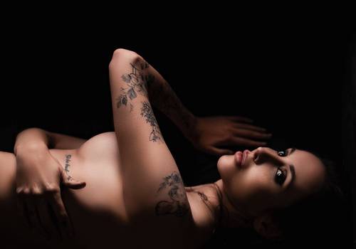 Boudoir de Boudoir Luiza