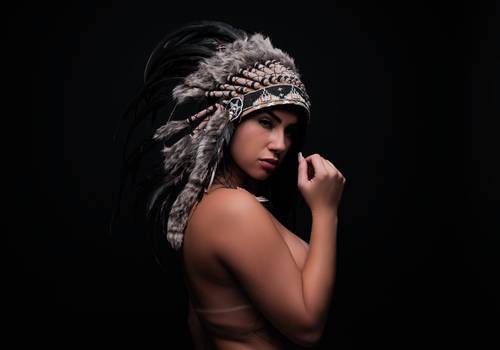 Boudoir de Boudoir Carol