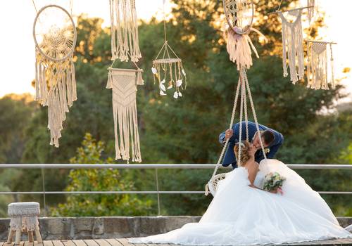 Casamentos de Elodie & Tiago, Castelo Branco