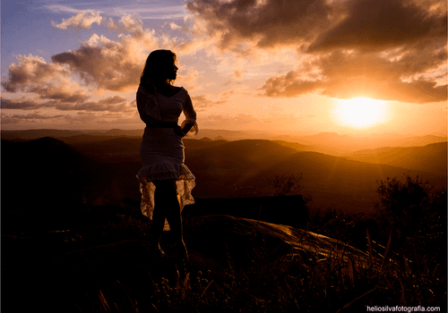 Debutante de Bárbara