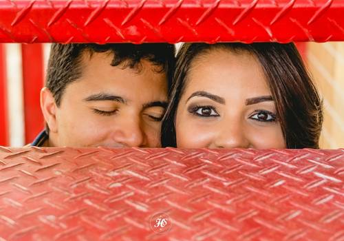 Pré Casamento de Izabelle + Caio | Pré Casamento