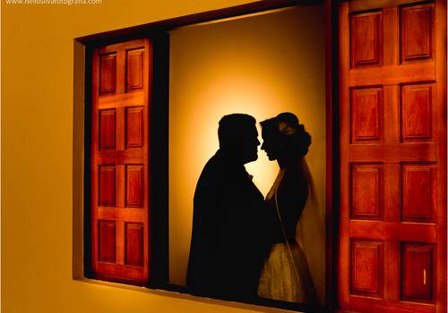 Casamento de Davi + Sarah