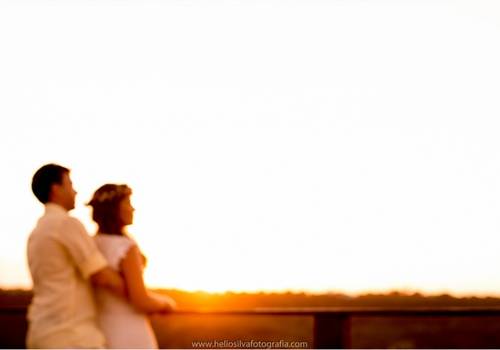 Pré Casamento de Fábio + Marina | Pré Casamento