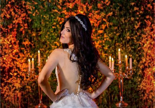 Debutante Festa de Dulce 