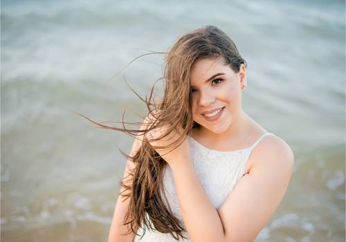 Debutante de Clara Araújo