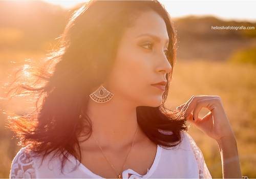 Debutante de Mirella Lima 1.5