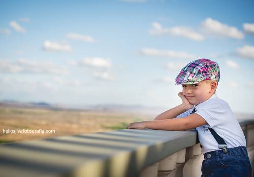 Infantil | Book de Levi | 5 aninhos