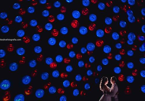 Casamento de Ricardo e Gilmara