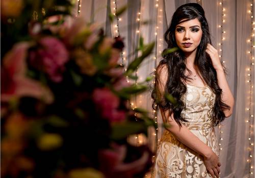 Debutante Festa de Clarissa Alves