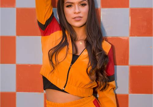 Debutante de Layla Yasmim