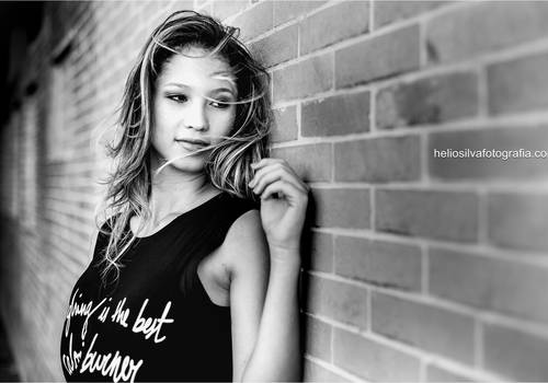 Debutante de Yasmim | 1.5