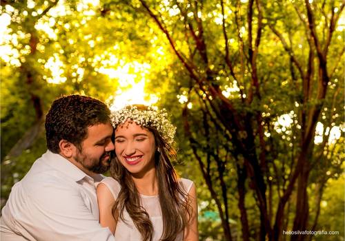 Pré Casamento de Davi + Sara