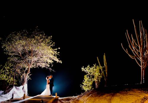 Casamento de Marcos e Ilanna