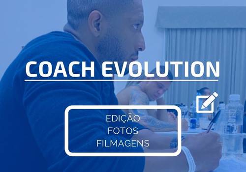 C O A C H - EVOLUTION de C O A C H - EVOLUTION