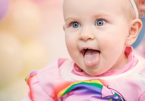 Aniversários Infantis de Aniversário 1 Ano Gabriela