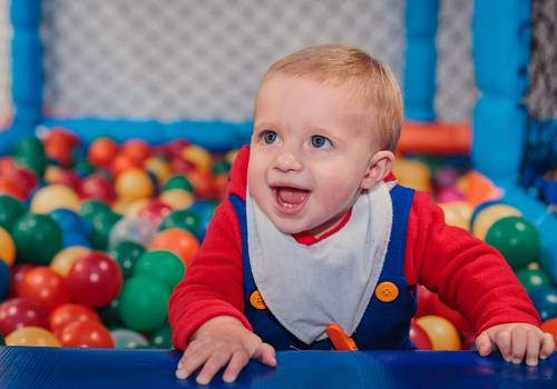 Aniversários Infantis de Aniversário 1 ano Gabriel