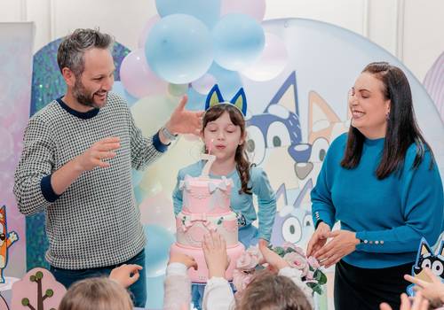 Aniversários Infantis de Aniversário 7 anos Isabela.