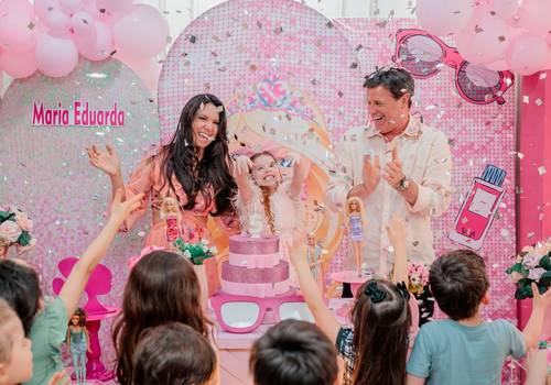 Aniversários Infantis de Aniversário 5 anos Maria Eduarda.