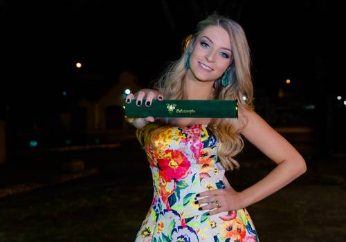 Formaturas de Formatura Roberta