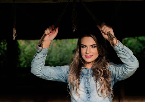 Ensaios de Ensaio Fernanda