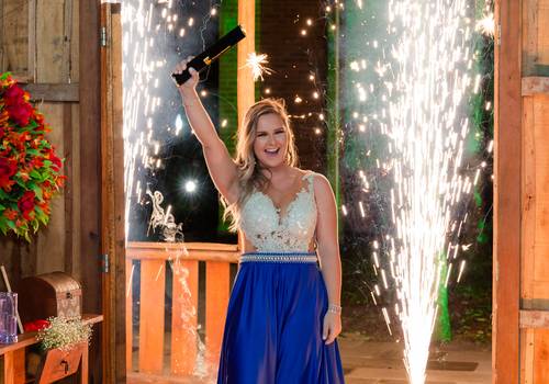 Formaturas de Formatura Josiele