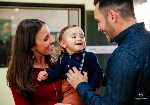 Aniversários Infantis de Aniversário 1 Ano Felipe